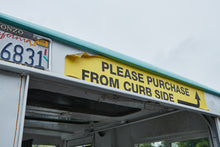 画像をギャラリービューアに読み込む, 1984 ICE CREAM TRUCK