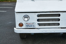 画像をギャラリービューアに読み込む, 1984 ICE CREAM TRUCK