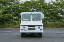 画像をギャラリービューアに読み込む, 1984 ICE CREAM TRUCK