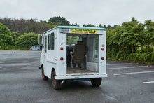 画像をギャラリービューアに読み込む, 1984 ICE CREAM TRUCK