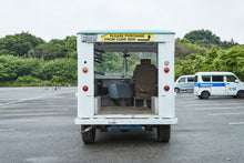 画像をギャラリービューアに読み込む, 1984 ICE CREAM TRUCK