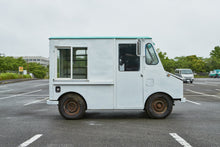 画像をギャラリービューアに読み込む, 1984 ICE CREAM TRUCK