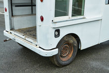 画像をギャラリービューアに読み込む, 1984 ICE CREAM TRUCK
