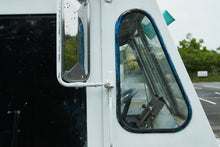 画像をギャラリービューアに読み込む, 1984 ICE CREAM TRUCK