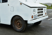 画像をギャラリービューアに読み込む, 1984 ICE CREAM TRUCK