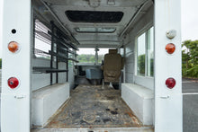 画像をギャラリービューアに読み込む, 1984 ICE CREAM TRUCK