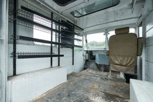 画像をギャラリービューアに読み込む, 1984 ICE CREAM TRUCK