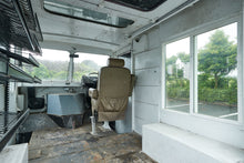 画像をギャラリービューアに読み込む, 1984 ICE CREAM TRUCK