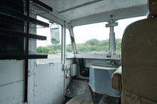 画像をギャラリービューアに読み込む, 1984 ICE CREAM TRUCK