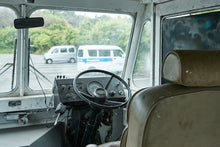 画像をギャラリービューアに読み込む, 1984 ICE CREAM TRUCK