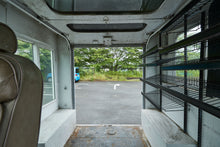 画像をギャラリービューアに読み込む, 1984 ICE CREAM TRUCK