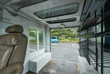 画像をギャラリービューアに読み込む, 1984 ICE CREAM TRUCK