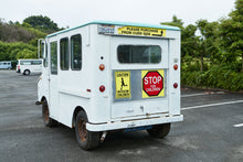 画像をギャラリービューアに読み込む, 1984 ICE CREAM TRUCK