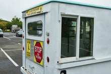 画像をギャラリービューアに読み込む, 1984 ICE CREAM TRUCK