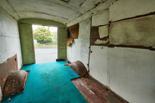 画像をギャラリービューアに読み込む, 1963 METRO VAN