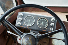 画像をギャラリービューアに読み込む, 1963 METRO VAN