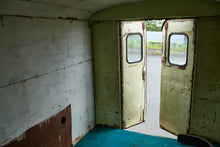 画像をギャラリービューアに読み込む, 1963 METRO VAN