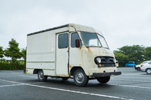 画像をギャラリービューアに読み込む, 1963 FORD TRUCKS