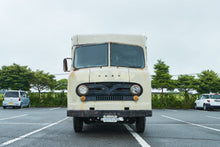 画像をギャラリービューアに読み込む, 1963 FORD TRUCKS