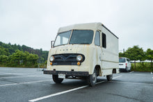画像をギャラリービューアに読み込む, 1963 FORD TRUCKS