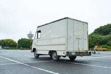 画像をギャラリービューアに読み込む, 1963 FORD TRUCKS