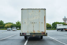 画像をギャラリービューアに読み込む, 1963 FORD TRUCKS