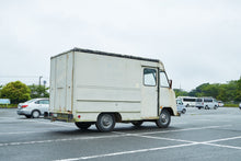 画像をギャラリービューアに読み込む, 1963 FORD TRUCKS