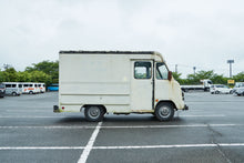 画像をギャラリービューアに読み込む, 1963 FORD TRUCKS