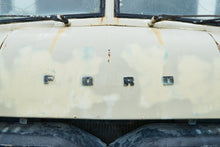 画像をギャラリービューアに読み込む, 1963 FORD TRUCKS