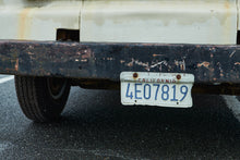 画像をギャラリービューアに読み込む, 1963 FORD TRUCKS