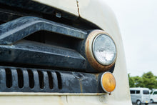 画像をギャラリービューアに読み込む, 1963 FORD TRUCKS