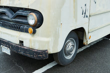 画像をギャラリービューアに読み込む, 1963 FORD TRUCKS