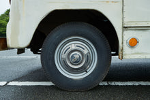 画像をギャラリービューアに読み込む, 1963 FORD TRUCKS