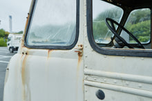 画像をギャラリービューアに読み込む, 1963 FORD TRUCKS