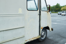 画像をギャラリービューアに読み込む, 1963 FORD TRUCKS