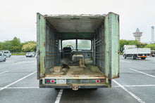 画像をギャラリービューアに読み込む, 1963 FORD TRUCKS