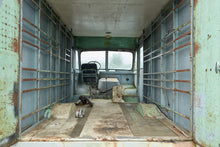 画像をギャラリービューアに読み込む, 1963 FORD TRUCKS