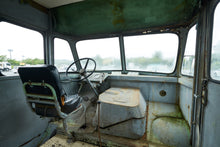 画像をギャラリービューアに読み込む, 1963 FORD TRUCKS