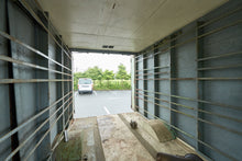 画像をギャラリービューアに読み込む, 1963 FORD TRUCKS