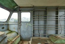 画像をギャラリービューアに読み込む, 1963 FORD TRUCKS