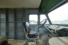 画像をギャラリービューアに読み込む, 1963 FORD TRUCKS