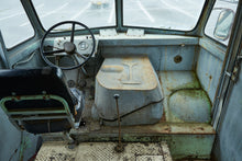 画像をギャラリービューアに読み込む, 1963 FORD TRUCKS