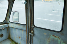 画像をギャラリービューアに読み込む, 1963 FORD TRUCKS