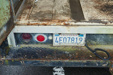 画像をギャラリービューアに読み込む, 1963 FORD TRUCKS