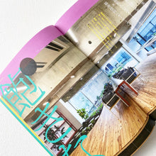 画像をギャラリービューアに読み込む, NOT YET―ALREADY