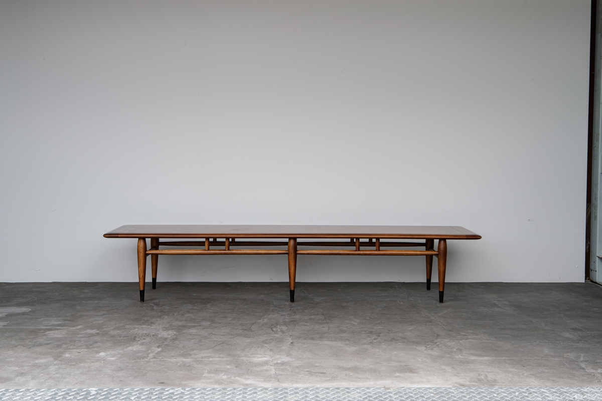 Lane Coffee Table – store by roovice