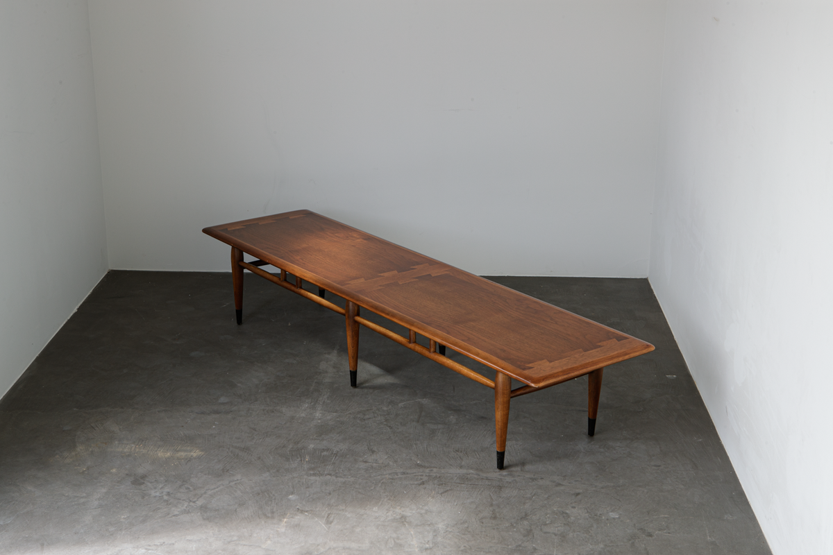 Lane Coffee Table – store by roovice