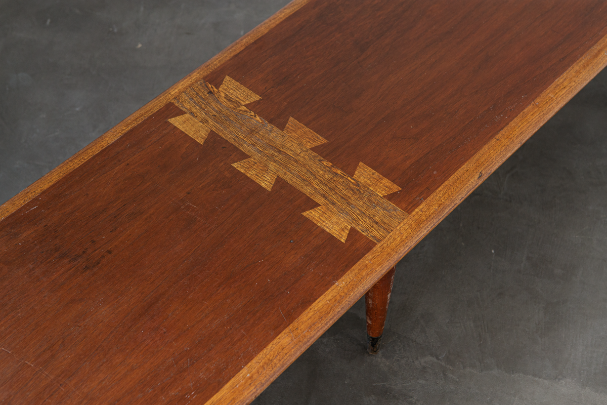 Lane Coffee Table – store by roovice