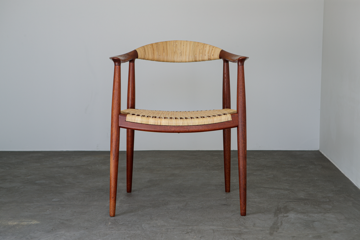 Hans J. Wegner 
