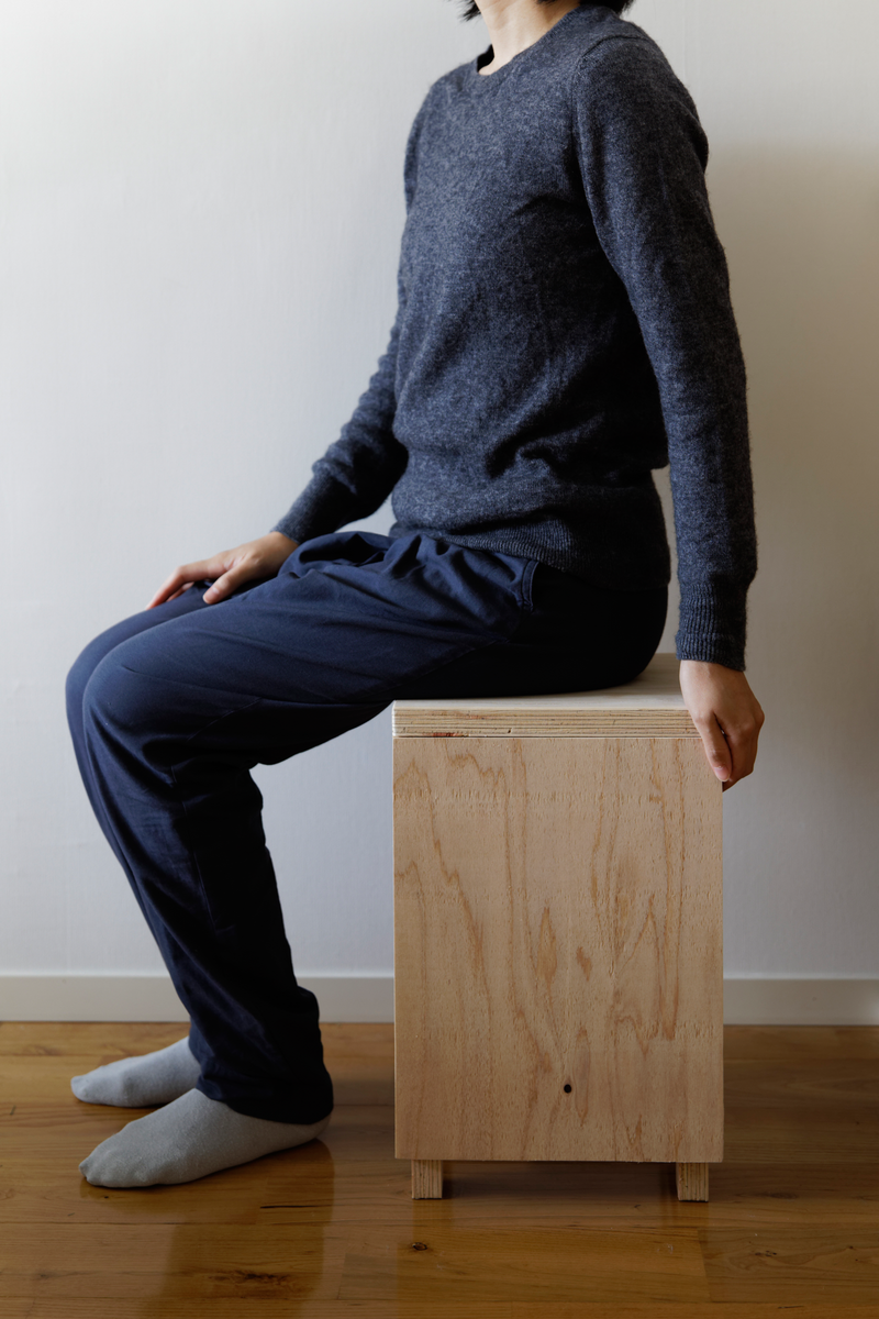 図工室の椅子 リプロダクト – store by roovice 図工室の椅子 リプロダクト – store by roovice